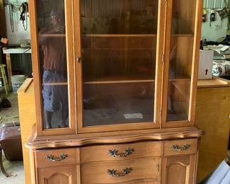 China cabinet