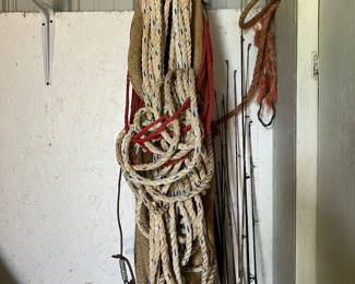 Ropes