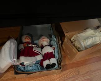 Holiday Decor