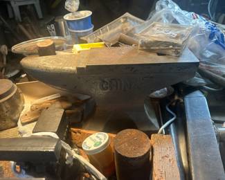 Anvil