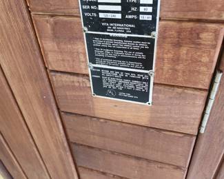 Vita Spa Hot Tub pre-sale $950obo