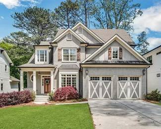Becca house