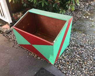 Sale Picture