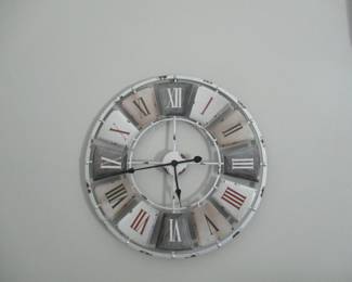 Odd clock