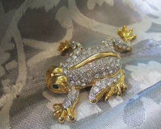 FROG 