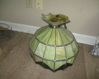 glass light 