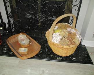 baskets 
