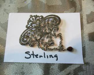 sterling 