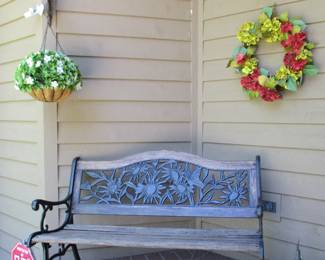 PORCH 