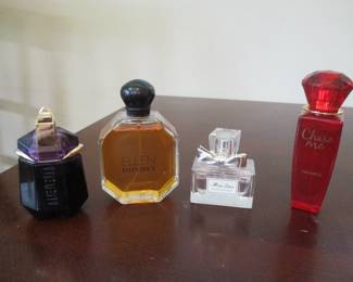 perfume 