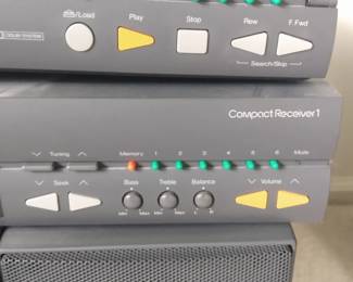 Nakamichi