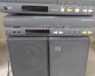 Nakamichi