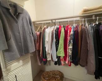 Ladies clothing XS & S