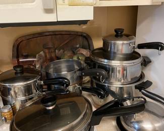 Cookware