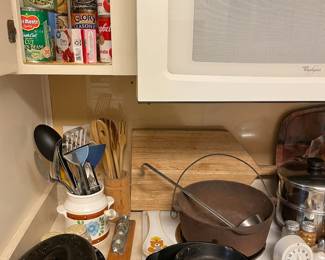 Cast iron