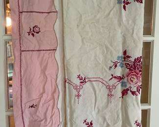 Tablecloth 