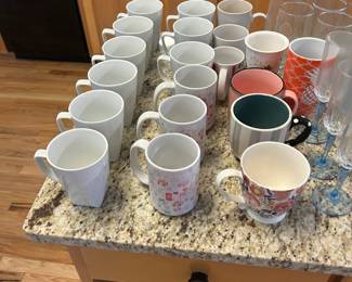 Coffee Mugs