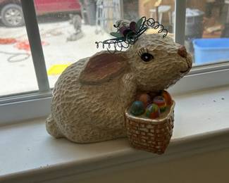 Holiday decor