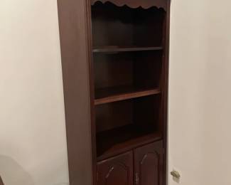 Bookshelf