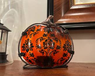Fall decor