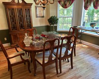 Dining Room Suite