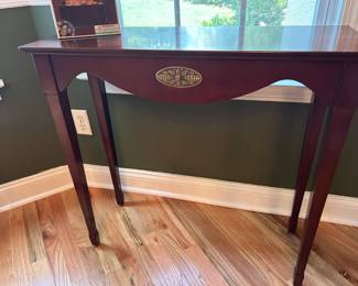 Small Sofa Table - Bombay