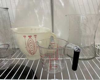 Measuring Cups