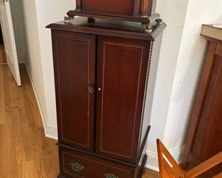 Jewelry boxes