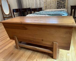 Cedar Chest