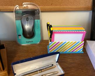 Office Supplies