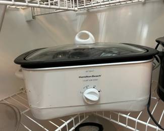 Small Appliances