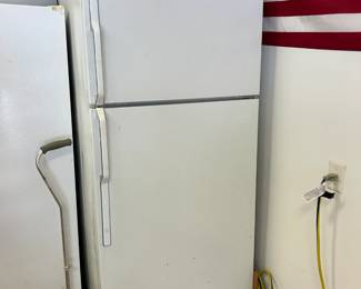 Top Mount Refrigerator