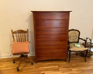 Chest of Drawers - Impressions by Thomasville