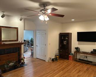 Entry Room