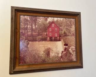 Local Artwork