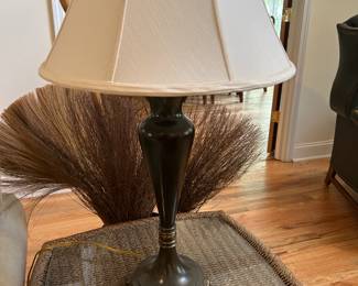 Beautiful lamps