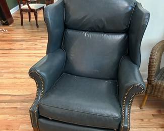 Recliner