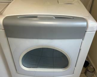 Whirlpool Dryer