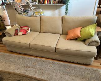 Haverty's couch