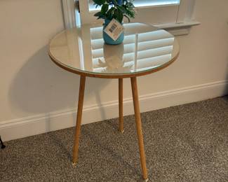 Small table