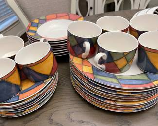 Victoria Beale Prism