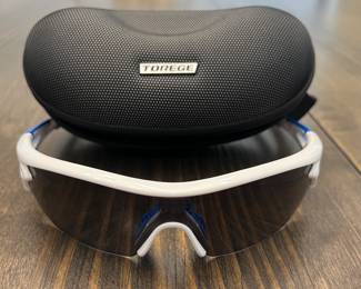 Torege Sports Sunglasses