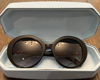 Swarovski Sunglasses