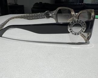 Coach Ava Sunglasses