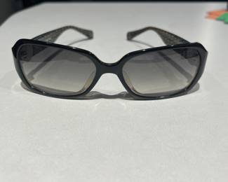 Coach Ava Sunglasses