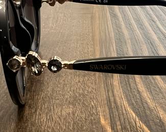 Swarovski Sunglasses