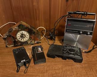 Electronics