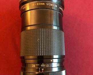 Kiron Lens