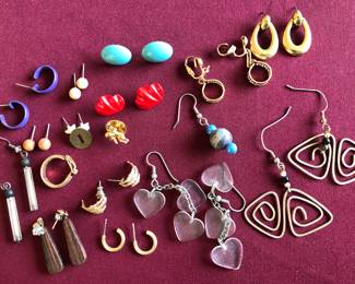 Cute Earrings