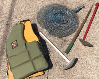 Fishing Gear